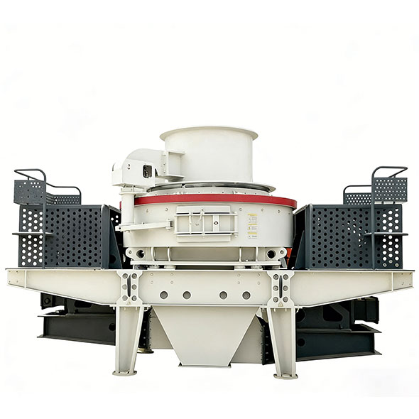 VSI Sand Making Machine - vertical shaft crusher for sand production